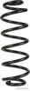 HERTH+BUSS JAKOPARTS J4418008 Coil Spring